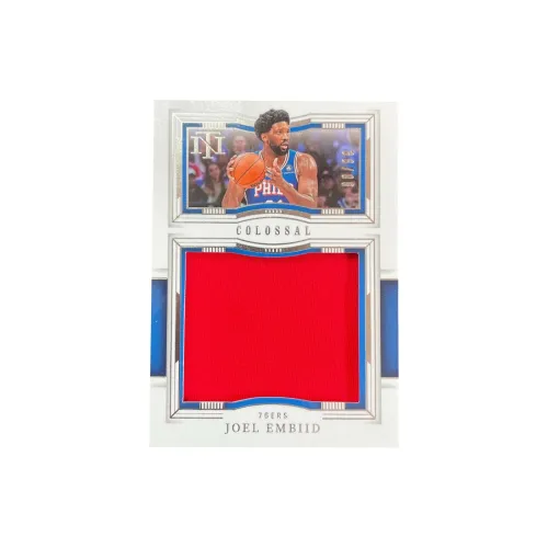 PANINI Sports Cards