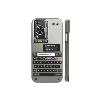 XIAZHIQIU Phone Cases