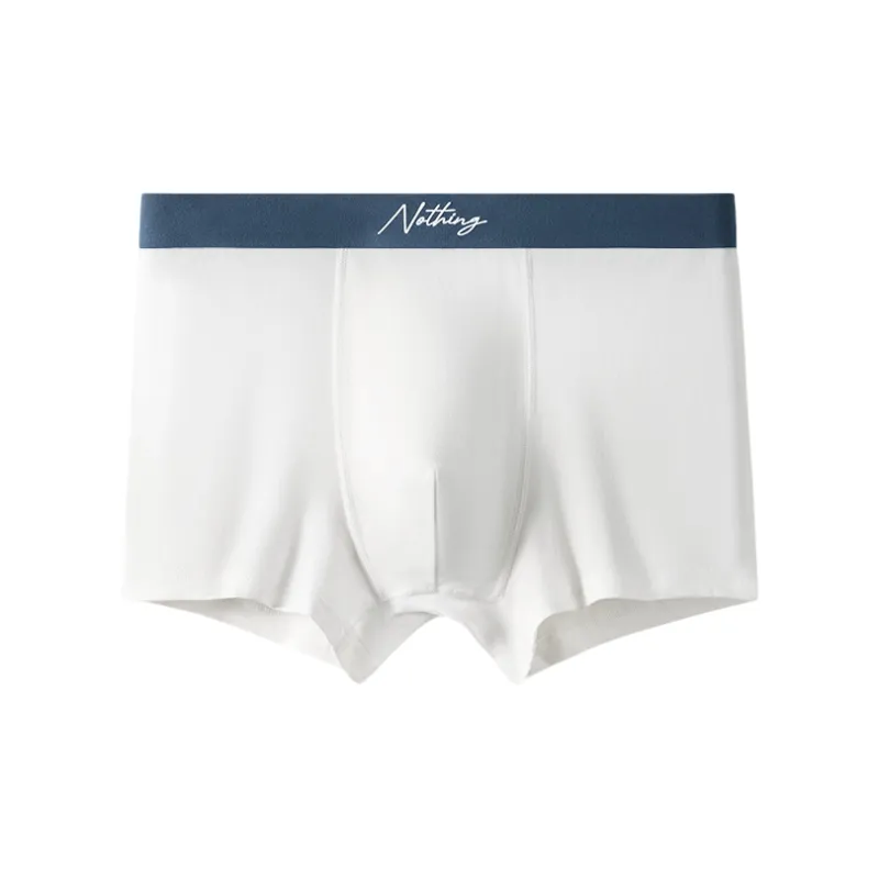 Qiao Ni Tong Underpants Men's Combo Set-5