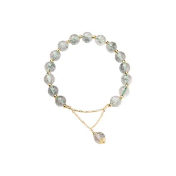 Royal Heaven's Choice Crystal Bracelets Unisex