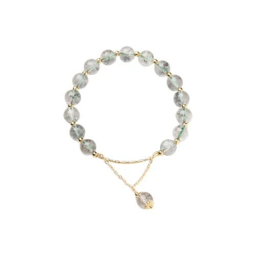 Royal Heaven's Choice Crystal Bracelets Unisex