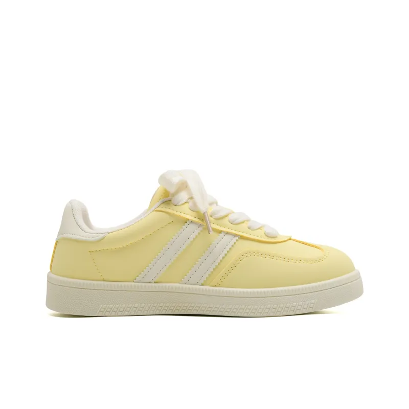 ABCIO Slip Resistant Cushioning Support Height Increasing Low Top Skateboard Shoes Women's Box Included-57