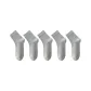 5 Light Gray