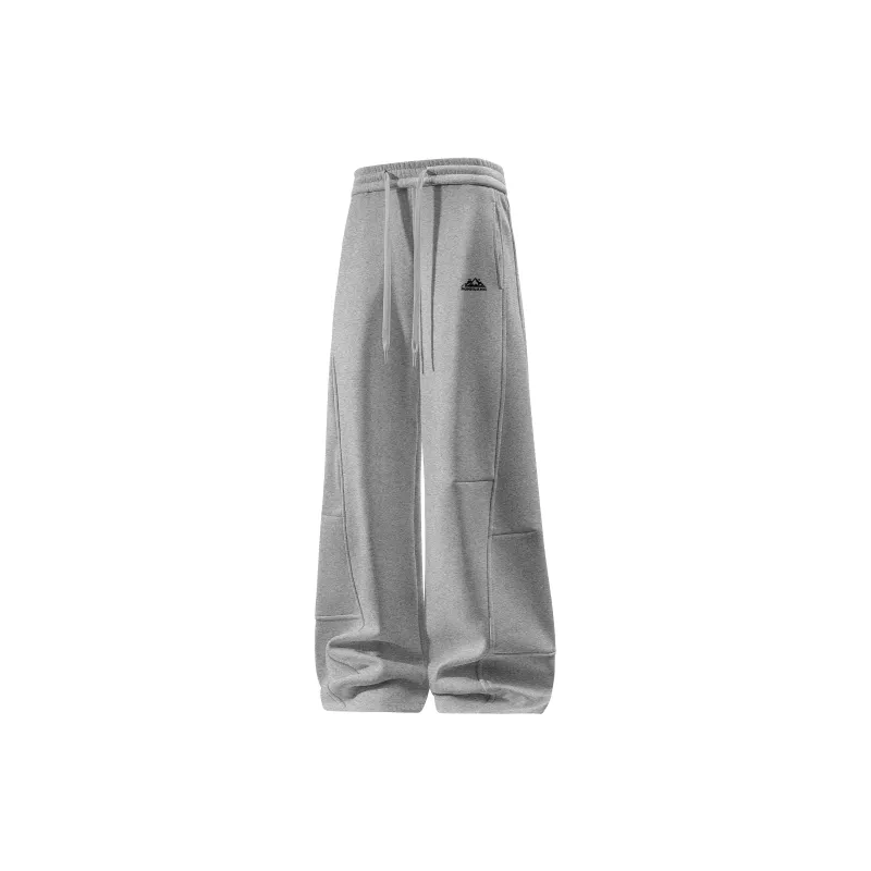 DUNHUANG ART INSTITUTE Casual Pants Unisex-14