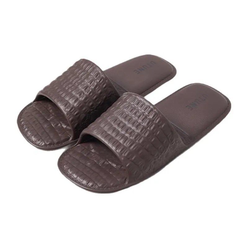 UTUNE Slippers / Home Slippers-11
