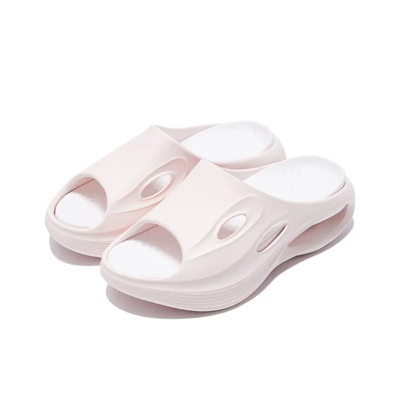Love Of Ants Slip Resistant Abrasion Resistant Slide Slippers Unisex-9