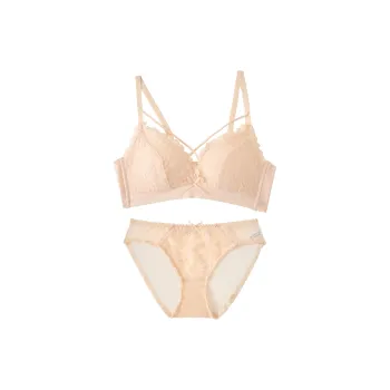 SHAYERRS Women's Underwear Sets
