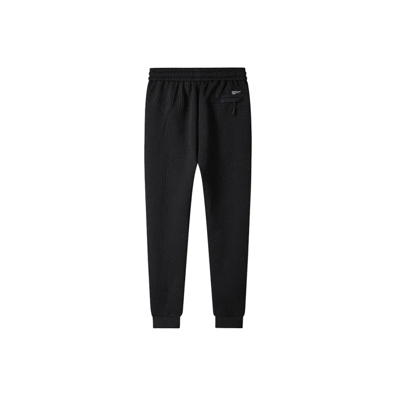 Playboy Casual Pants Unisex-1