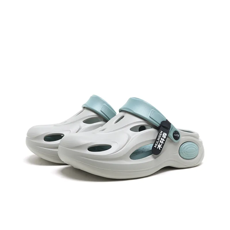 Mulinsen Clogs Men-2