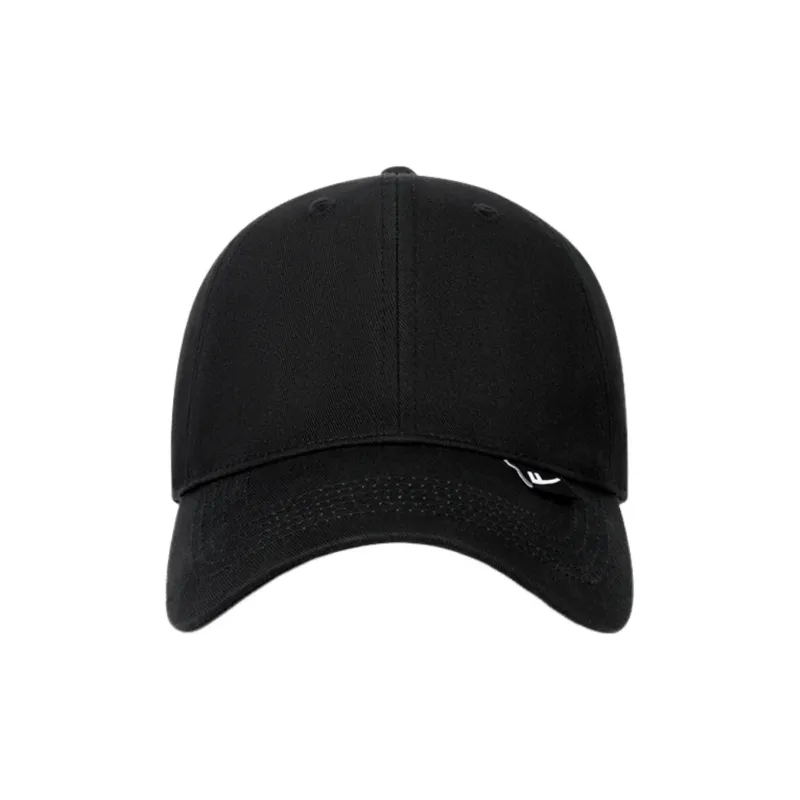 Warrior Cotton Baseball Caps Unisex-1