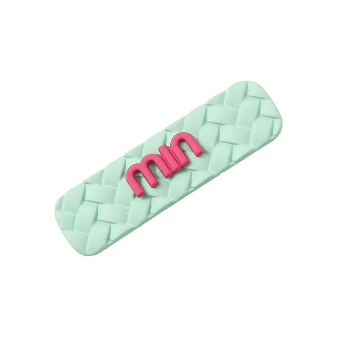 WIR ORNAMENTS Alloy Hair Clips Women's Multiple Colors-1