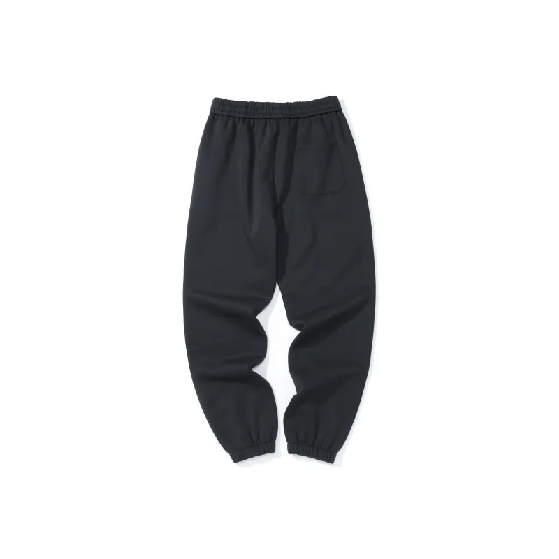 CLOR Casual Pants Unisex-9