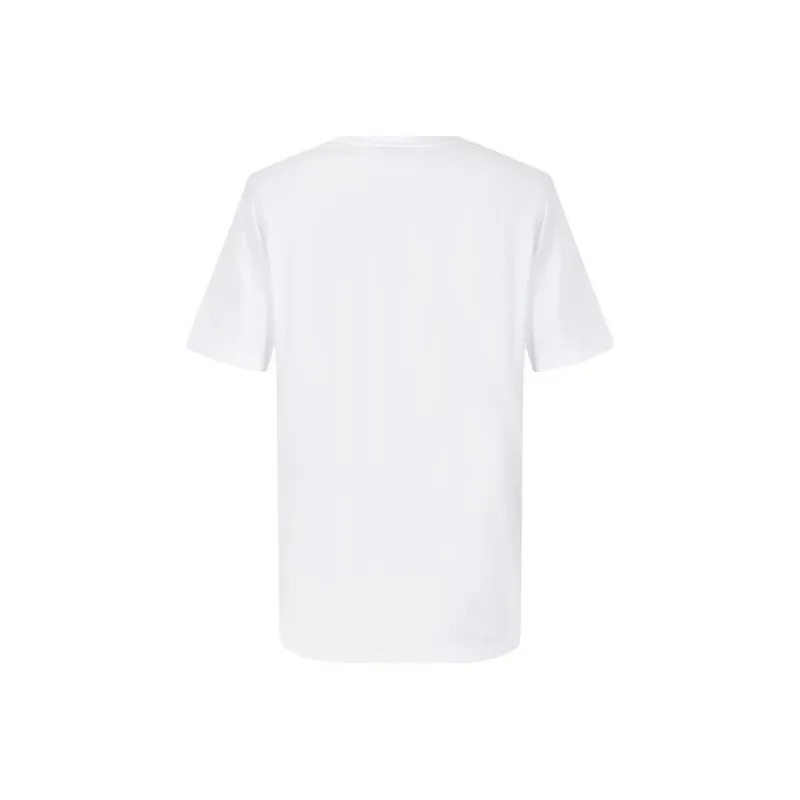 Paul & Shark Yachting T Shirt Men's White-2