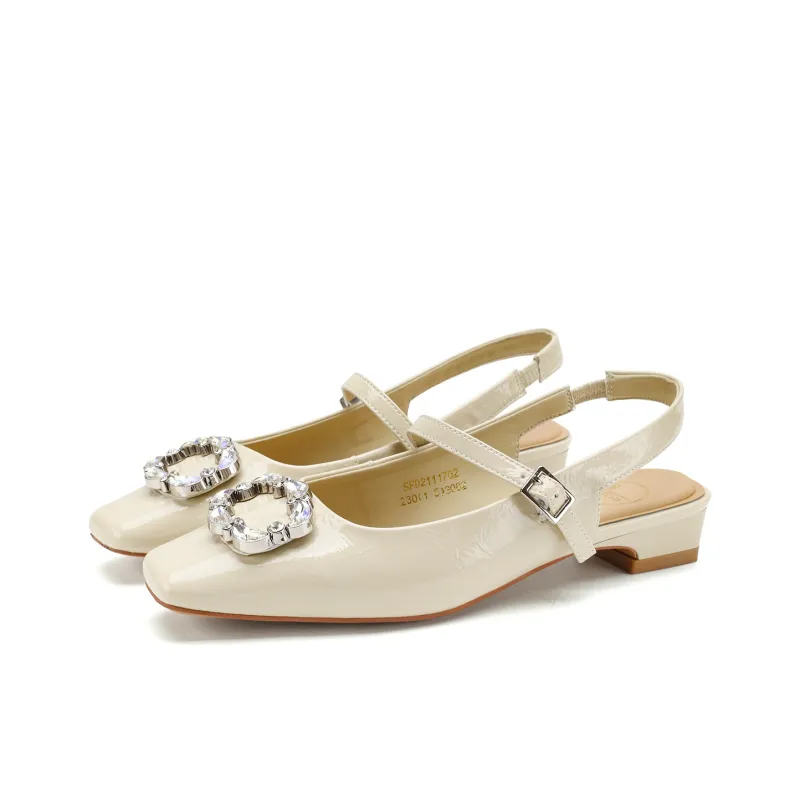 Safiya Casual Single Shoes Women's-1