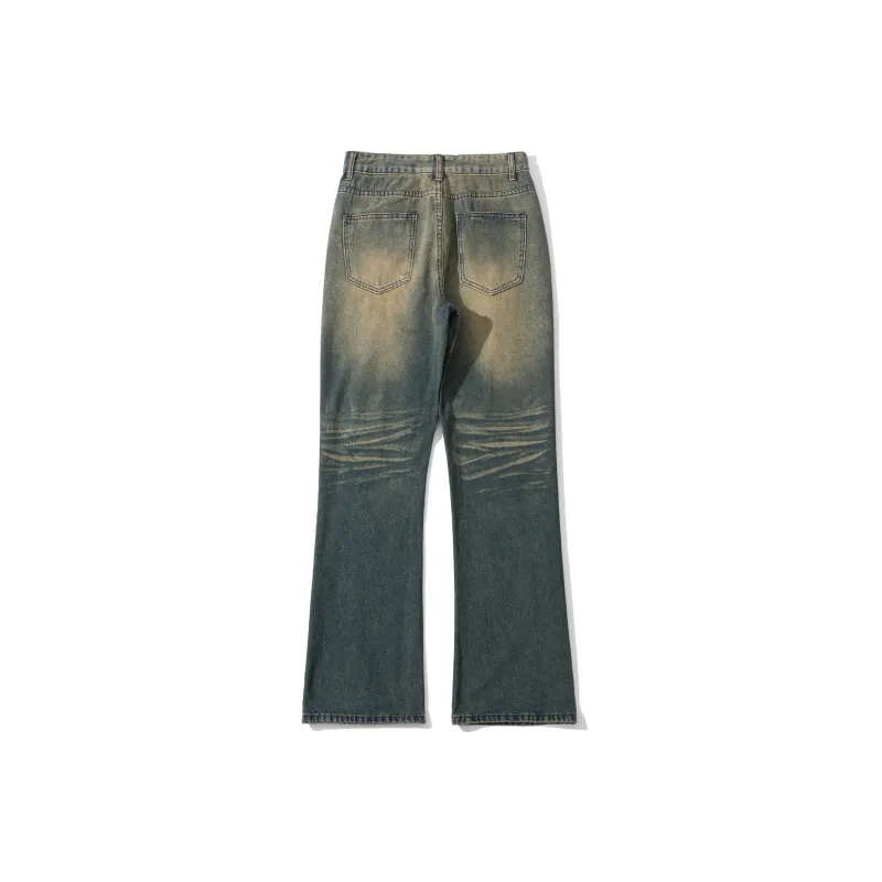 GWAF Jeans Unisex-9