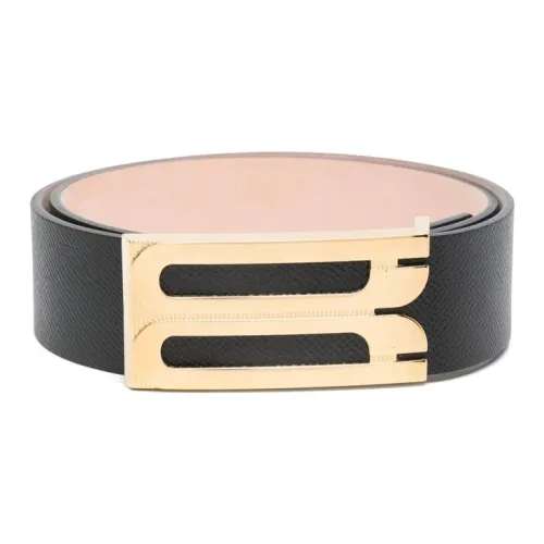 Victoria Beckham Jumbo Frame Belt
