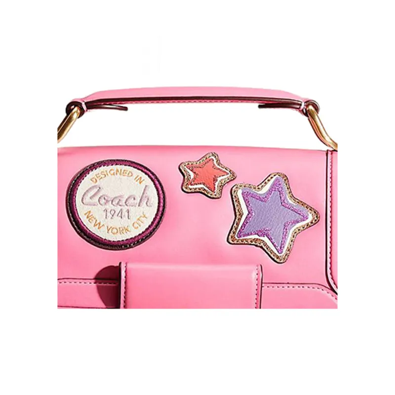 COACH Hero Handbags-3
