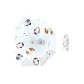 Ice Coconut Cute Pet-Five-Fold Hand Open