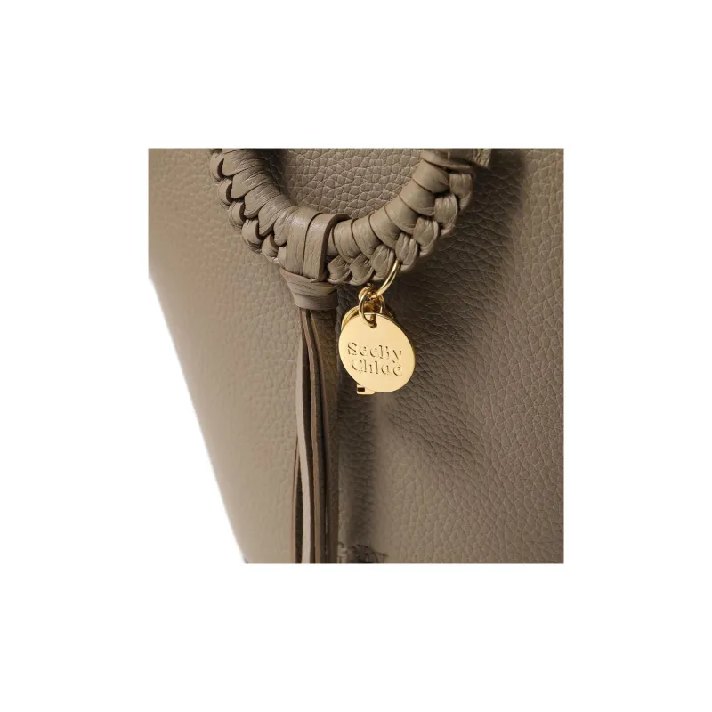 See By Chloe Shoulder Bags-2