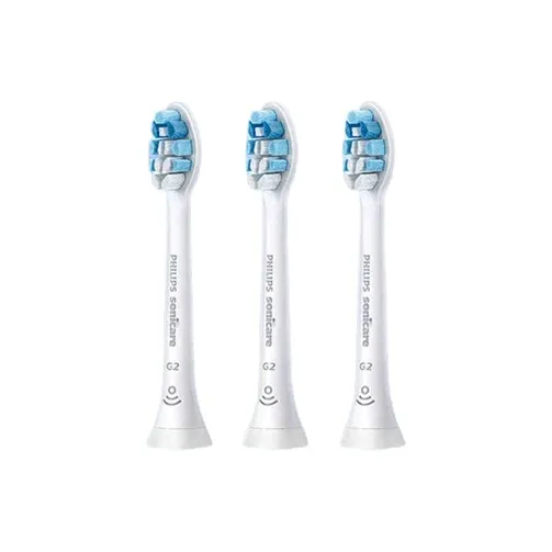 PHILIPS HX90 Collection Toothbrush Heads 3D Effect Cutting Deep Cleaning In Hard to Reach Areas-3
