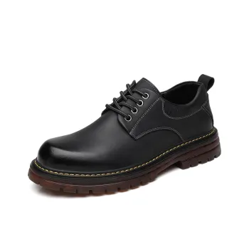 Captain Illy Abrasion Resistant Low Top Casual Shoes Unisex