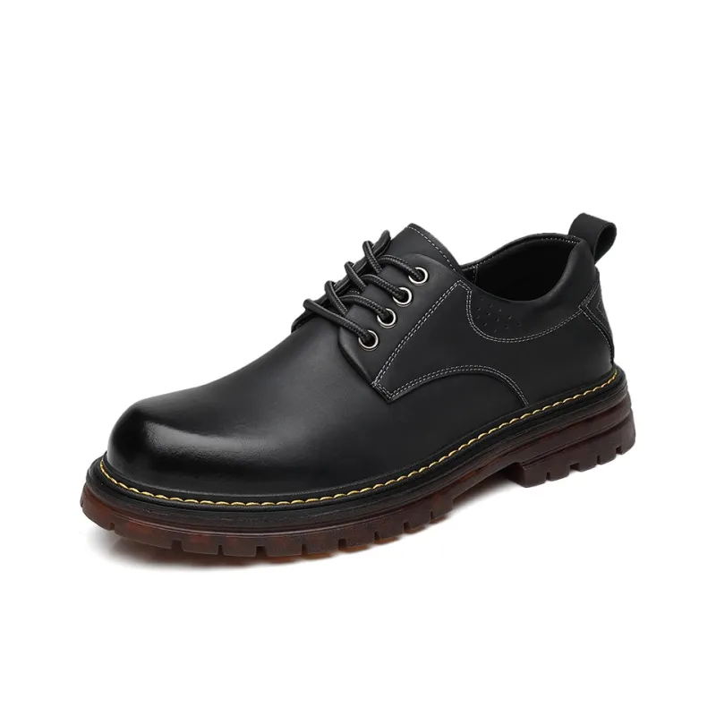Captain Illy Abrasion Resistant Low Top Casual Shoes Unisex-0