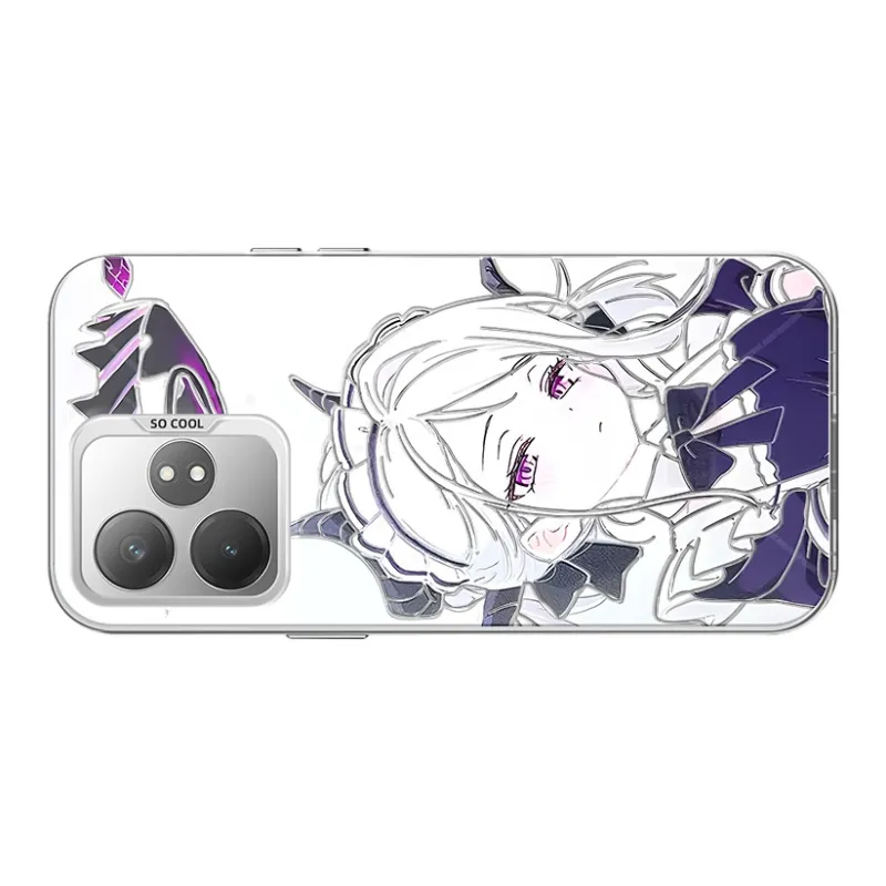 MANQIN Phone Cases-4