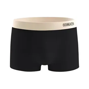 Urban Beauty Underpants Men's Combo Set