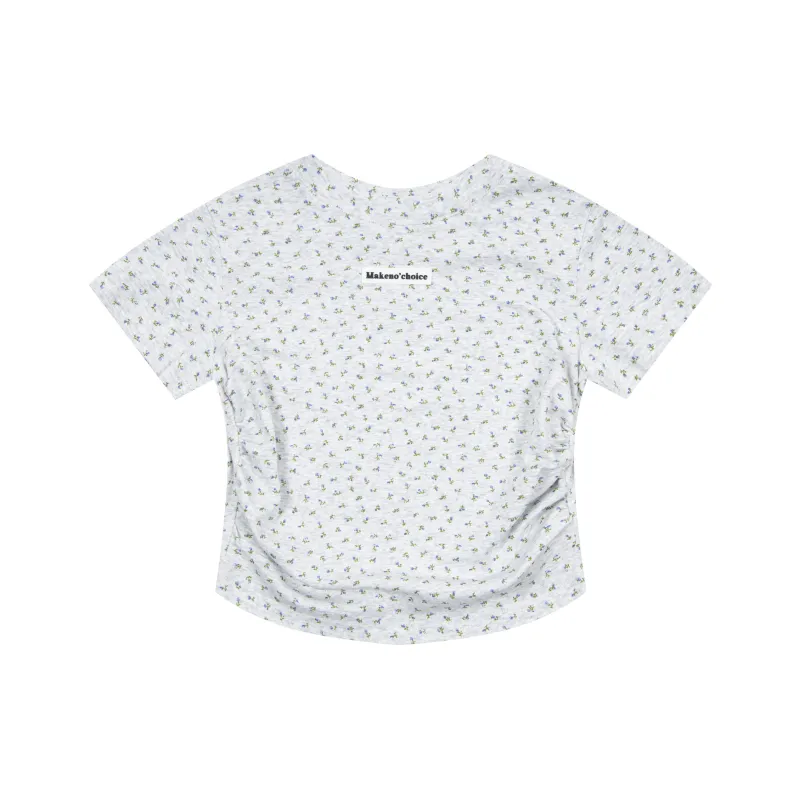 JASONWOOD T Shirts Women's-5