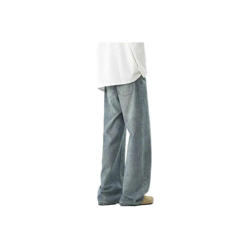 Emoji Jeans Unisex-9