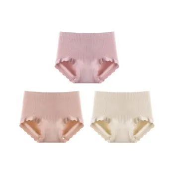 Lan Miao Underpants Women's 3 Pack