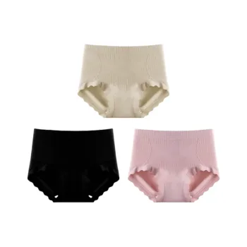Lan Miao Underpants Women's 3 Pack