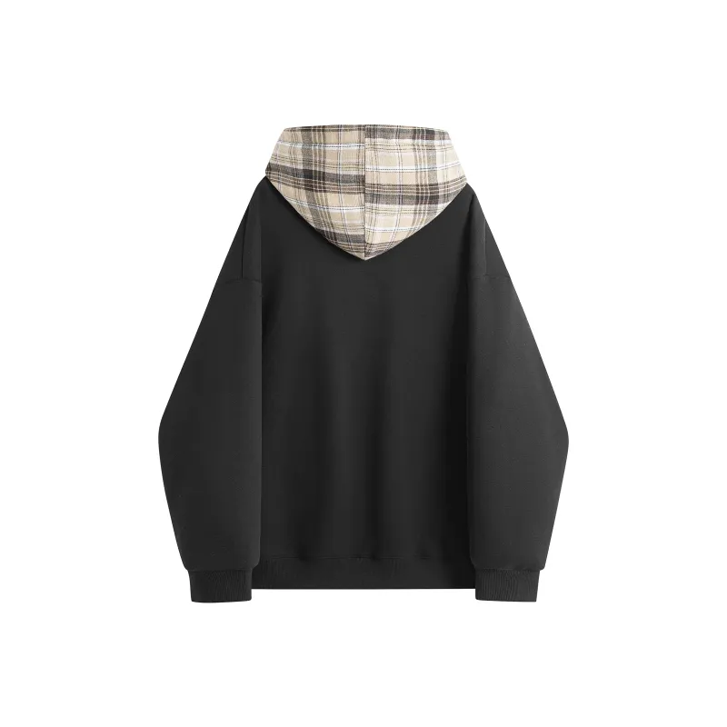 MIIOW Trend Party Series Sweatshirt Unisex-4