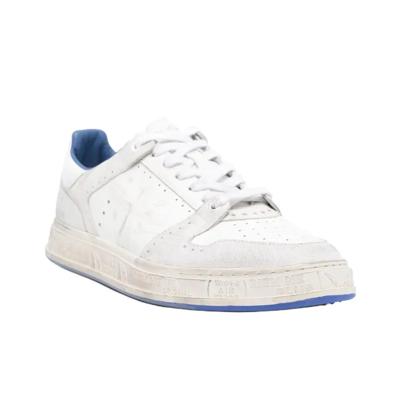 PREMIATA Quinn Lace Up Sneakers-3