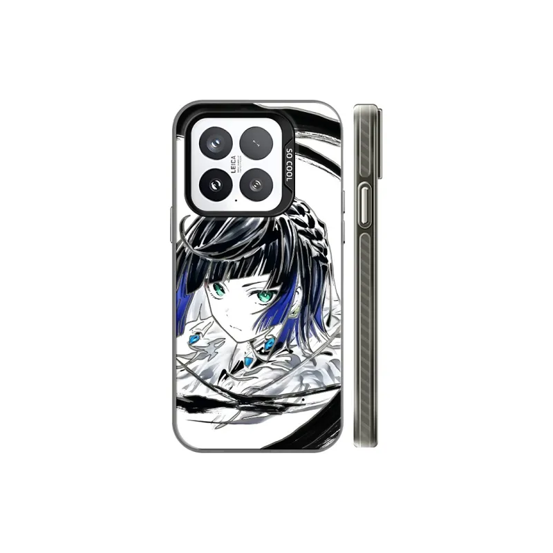 MANQIN Phone Cases-5