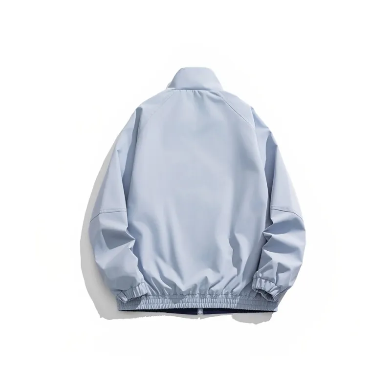 GROW DATE Jackets & Coats Unisex-17