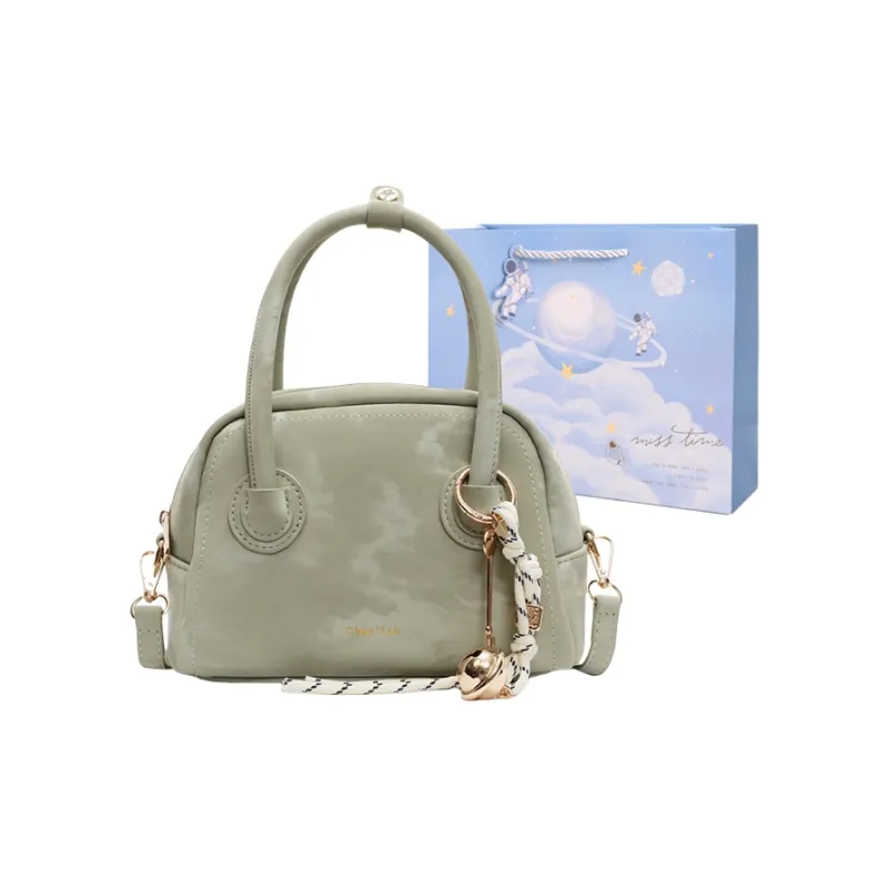 Duoluplo Doron Paul PU Handbag Regular Women's Multicolor-8
