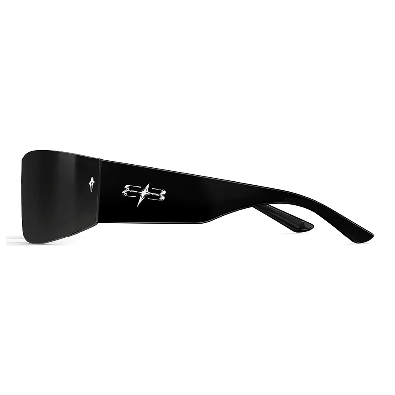 MOLSION Stainless Steel, Nylon Aviator Sunglasses Unisex-10
