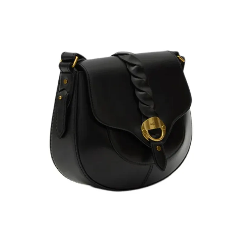 ISABEL MARANT Altay Small Crossbody Bag-2
