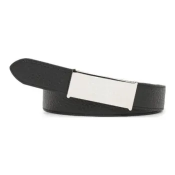 Maison Margiela Reversible Leather Belt