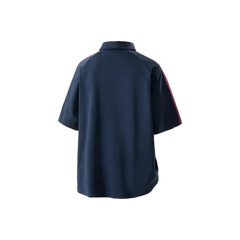 HONOR OF KINGS Polo Shirt Unisex-5
