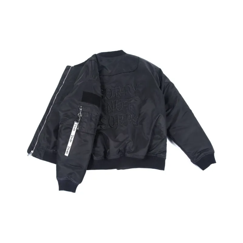 DUNKELVOLK Jackets Coats Unisex-2