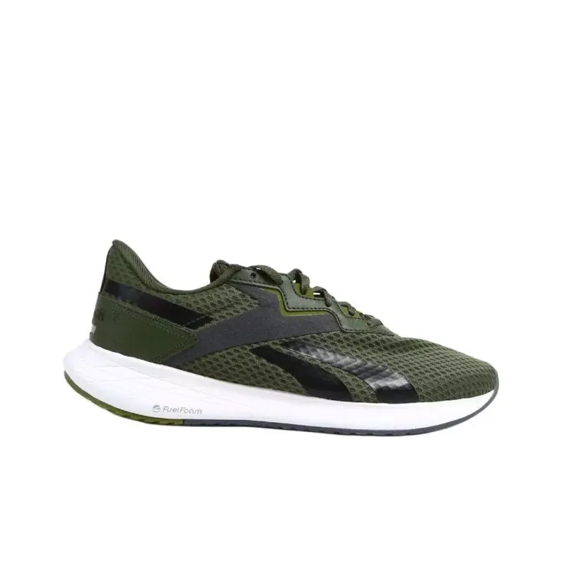 Reebok Energen Plus 2 'Moss Green'-1