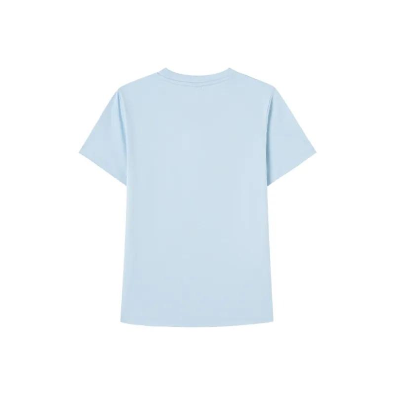 Le Coq Sportif Regular T Shirt Women's-7
