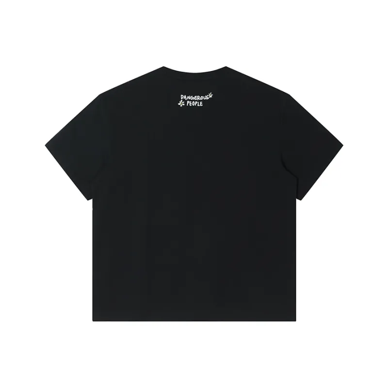 DANGEROUSPEOPLE T Shirts Unisex-1