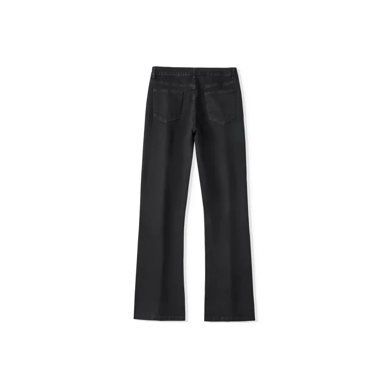 Emoji Jeans Unisex-10