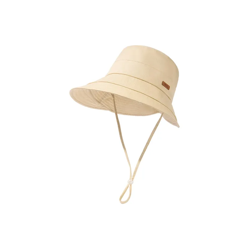 SIGGI STUDIOS Cotton Bucket Hats Women's-2