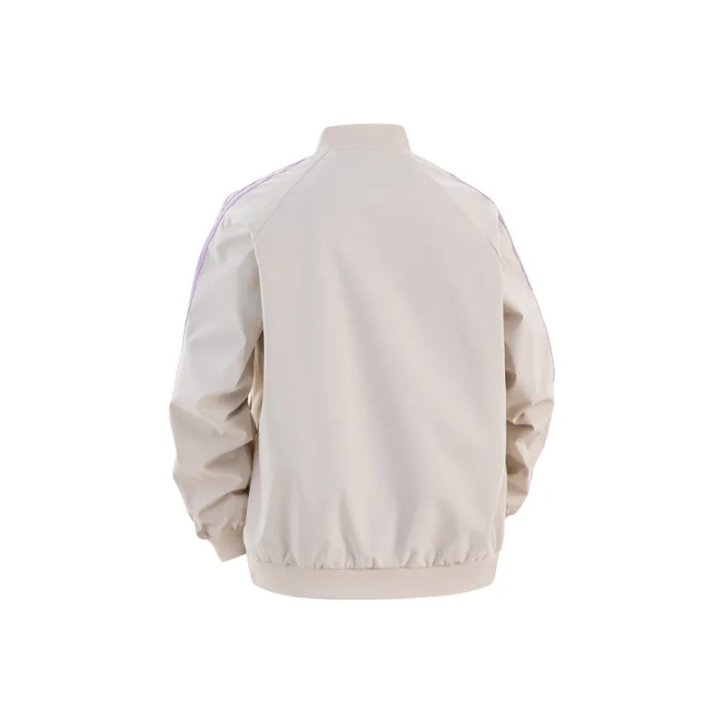 FASTFISH Baseball Jacket Unisex-16