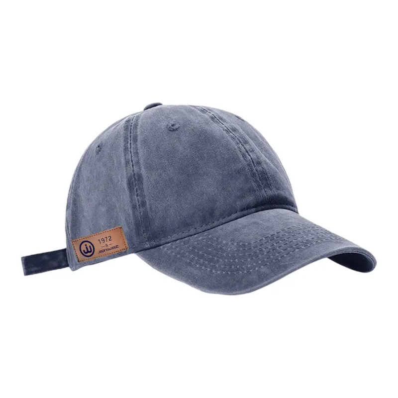 JEANSWEST Cotton Baseball Caps Unisex-7