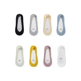 [7 Pack[Ultra-Invisible, Slip-Resistant]7 Pack Color]